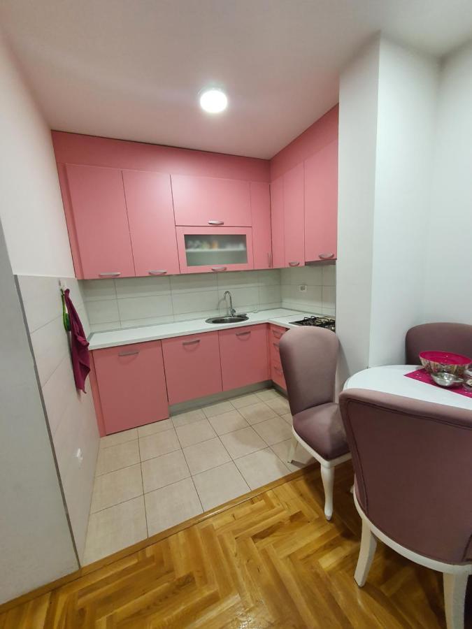 Apartman Kristina, Istocno Sarajevo,Vojvode Radomira Putnika 49F Lukavica Экстерьер фото