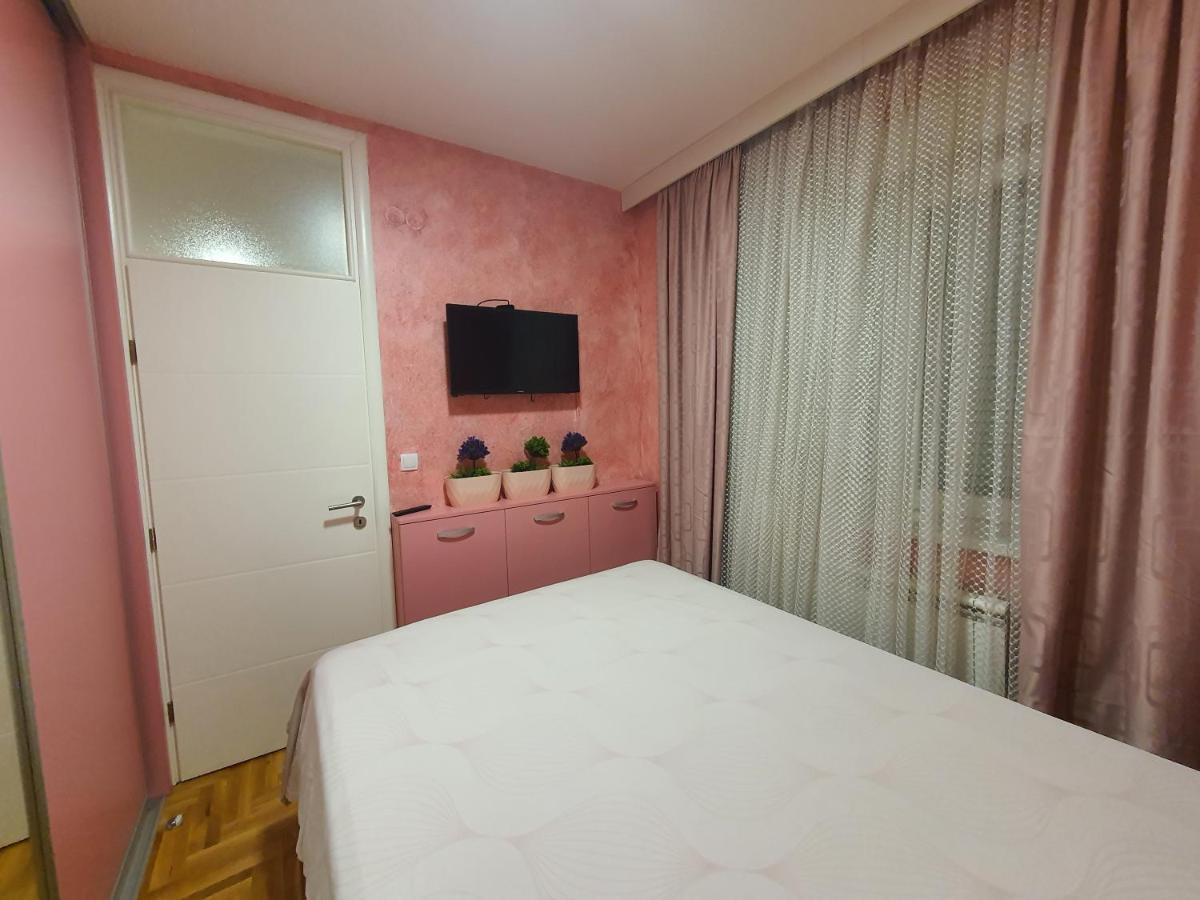 Apartman Kristina, Istocno Sarajevo,Vojvode Radomira Putnika 49F Lukavica Экстерьер фото