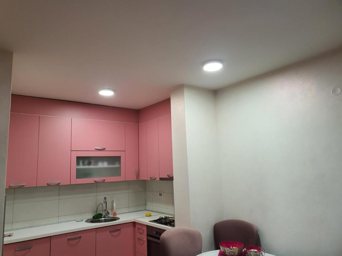 Apartman Kristina, Istocno Sarajevo,Vojvode Radomira Putnika 49F Lukavica Экстерьер фото