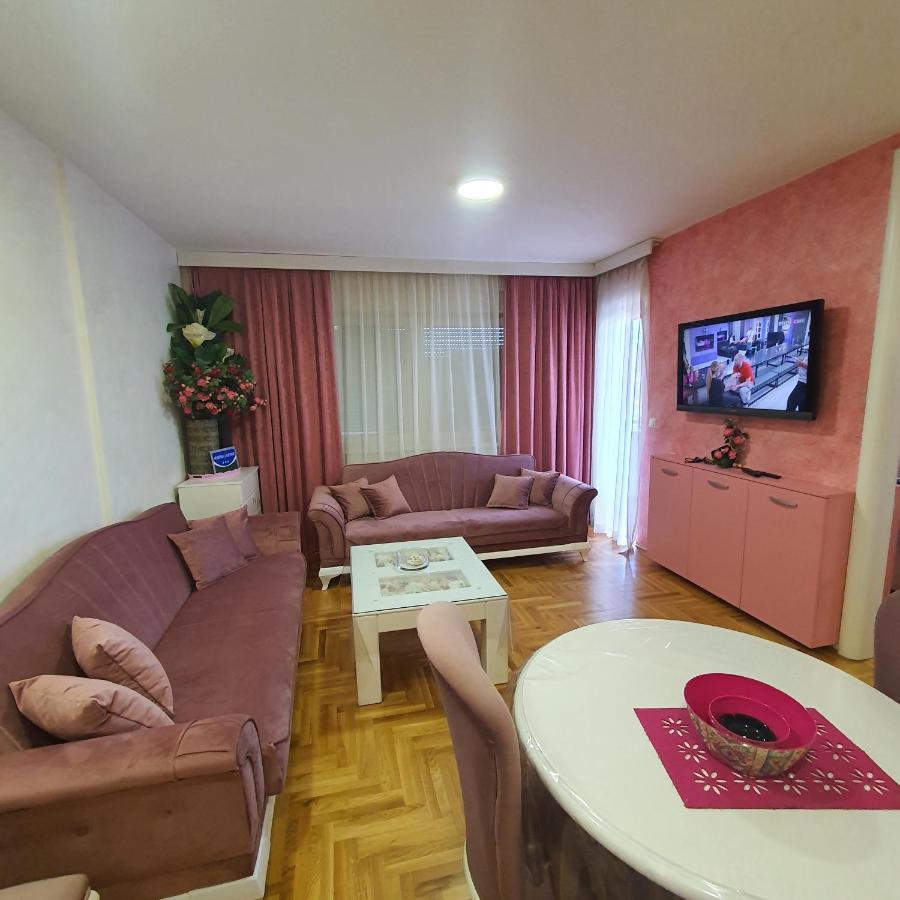 Apartman Kristina, Istocno Sarajevo,Vojvode Radomira Putnika 49F Lukavica Экстерьер фото