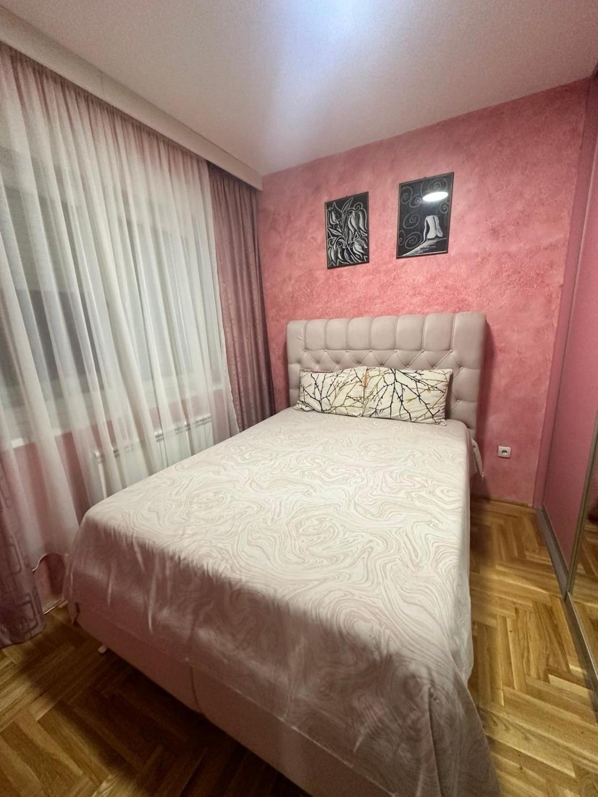 Apartman Kristina, Istocno Sarajevo,Vojvode Radomira Putnika 49F Lukavica Экстерьер фото