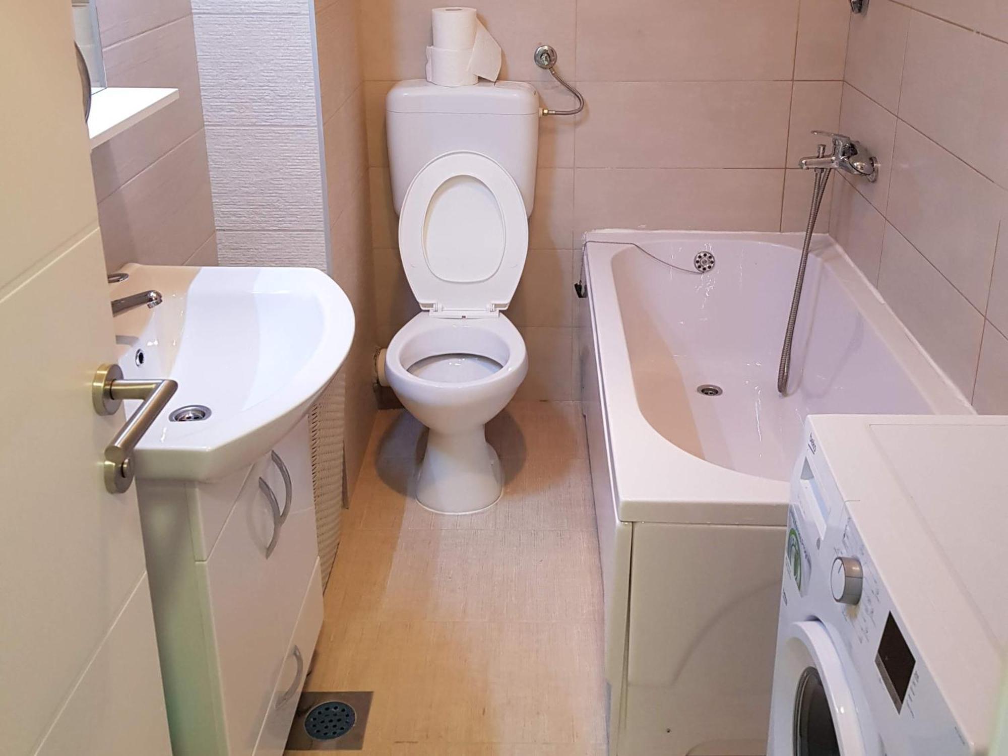 Apartman Kristina, Istocno Sarajevo,Vojvode Radomira Putnika 49F Lukavica Номер фото